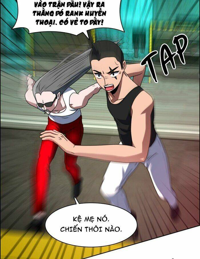 No Scope - Chương 46