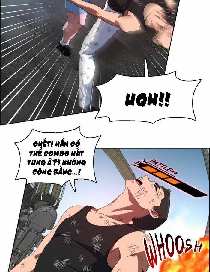 No Scope - Chương 46