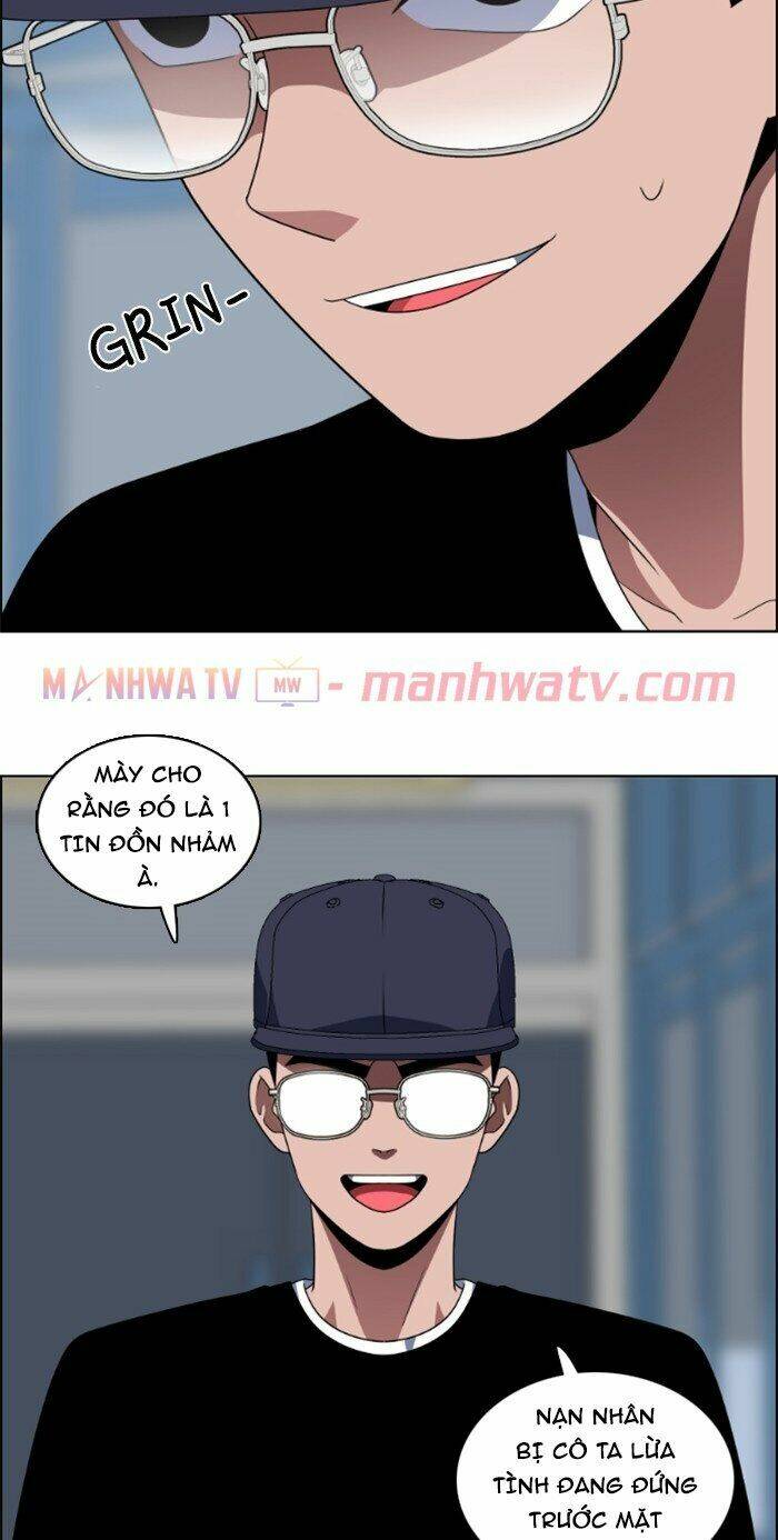 No Scope - Chương 46