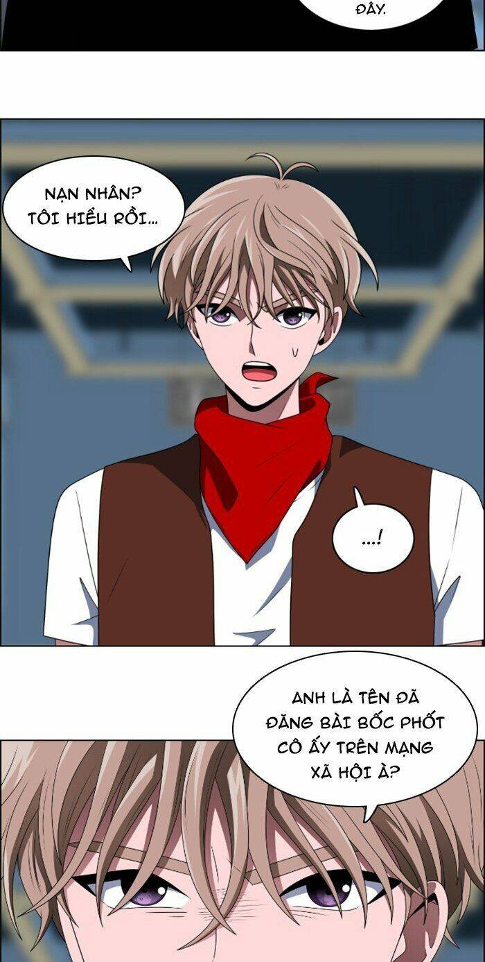 No Scope - Chương 46