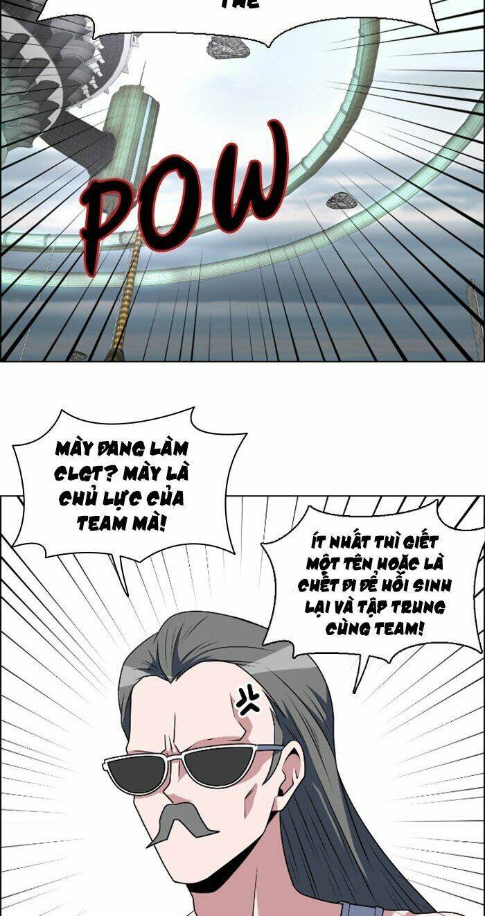 No Scope - Chương 47