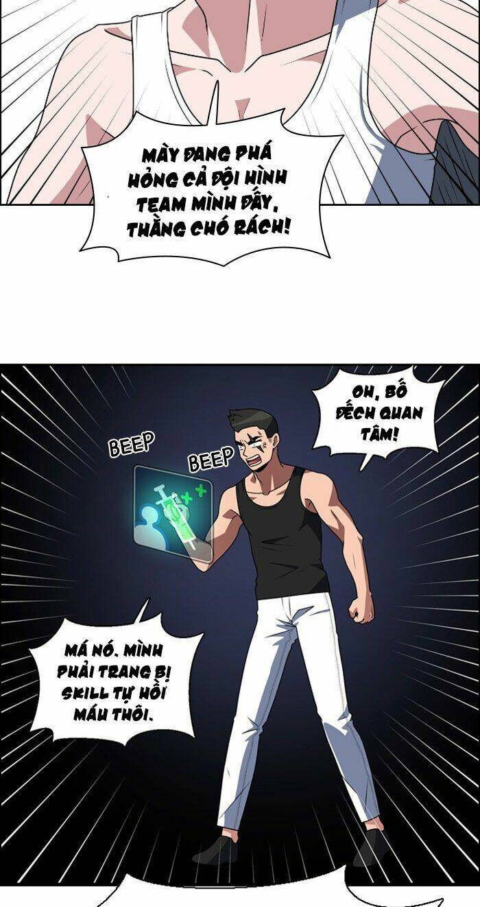 No Scope - Chương 47