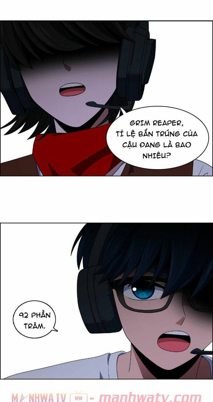 No Scope - Chương 47