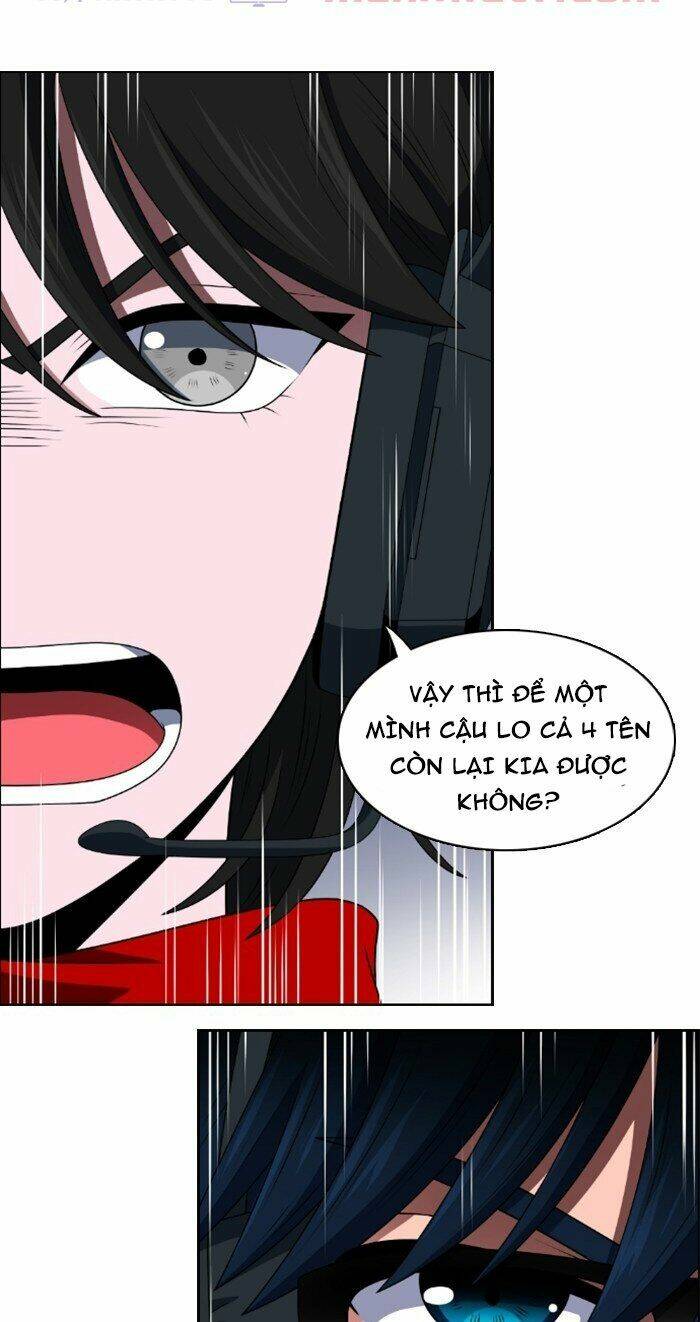 No Scope - Chương 47