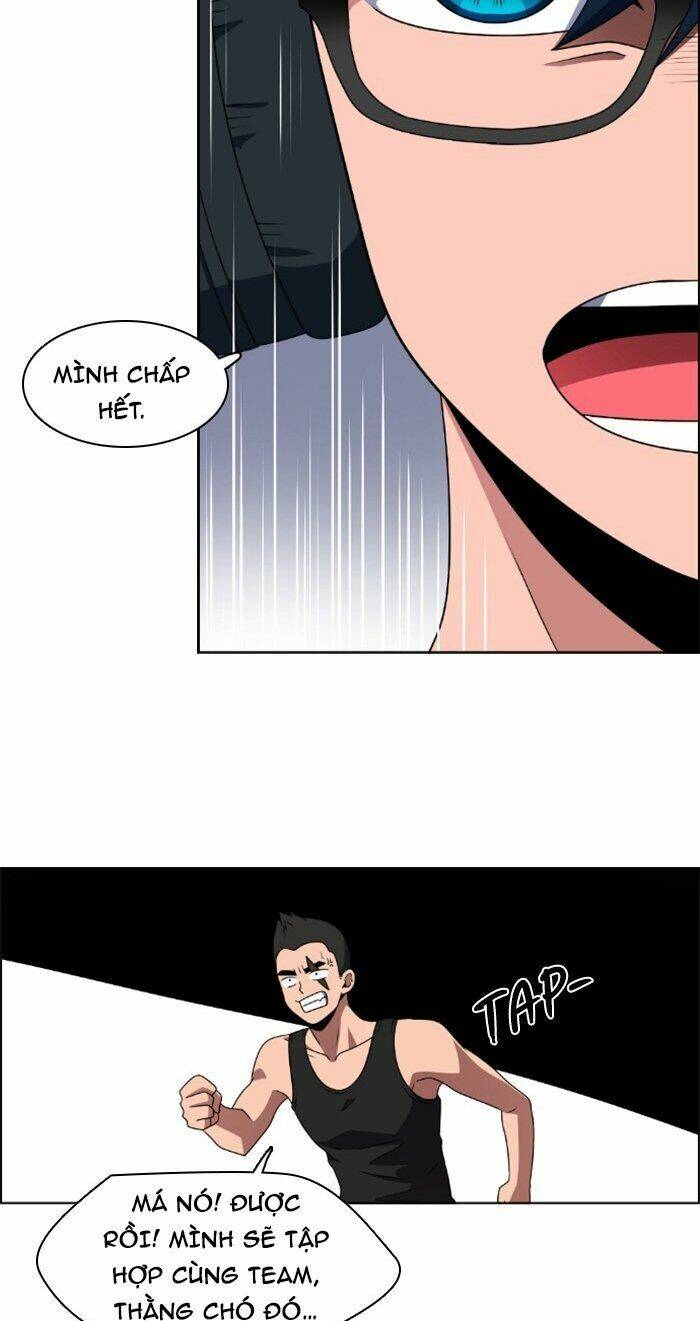 No Scope - Chương 47