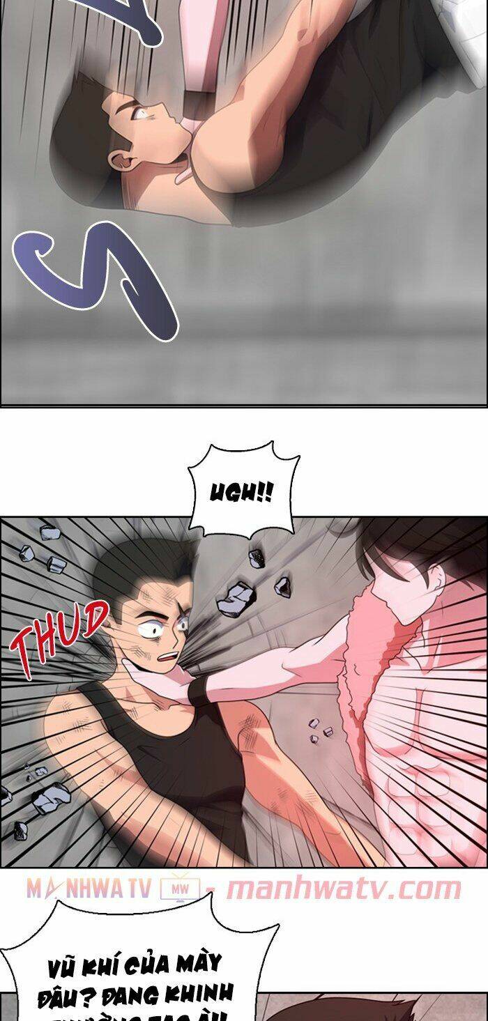 No Scope - Chương 47