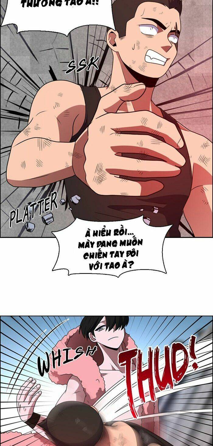No Scope - Chương 47
