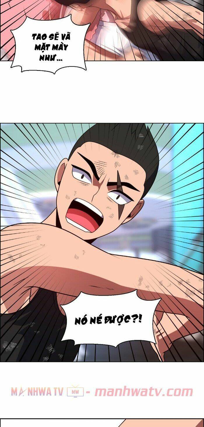 No Scope - Chương 47