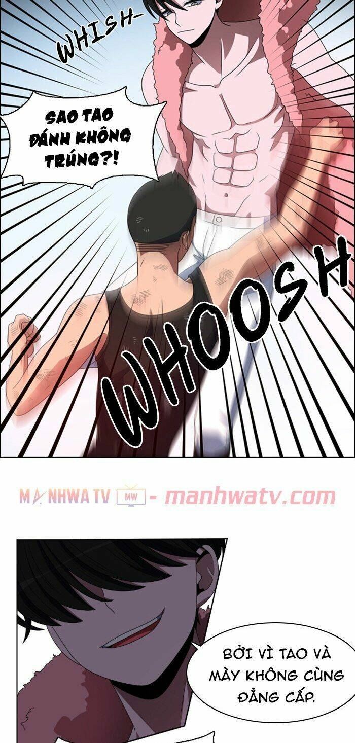 No Scope - Chương 47