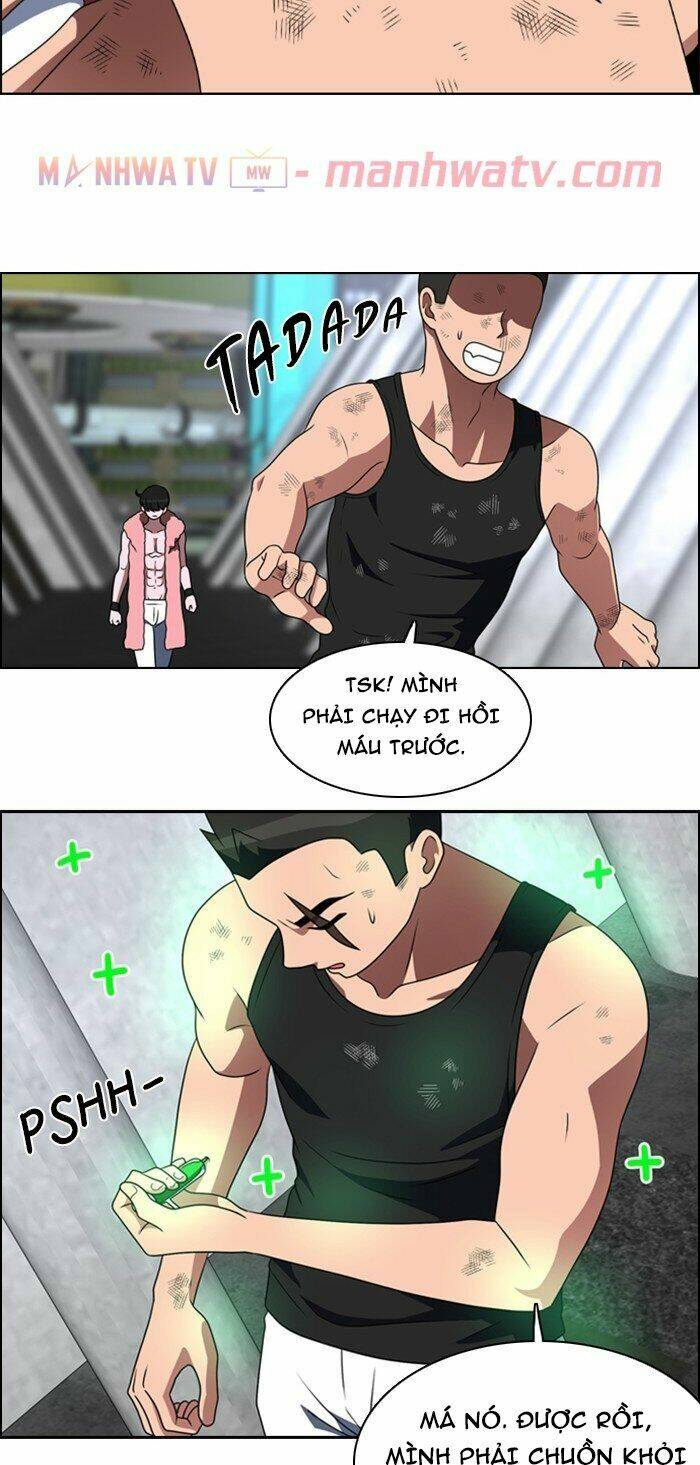 No Scope - Chương 47