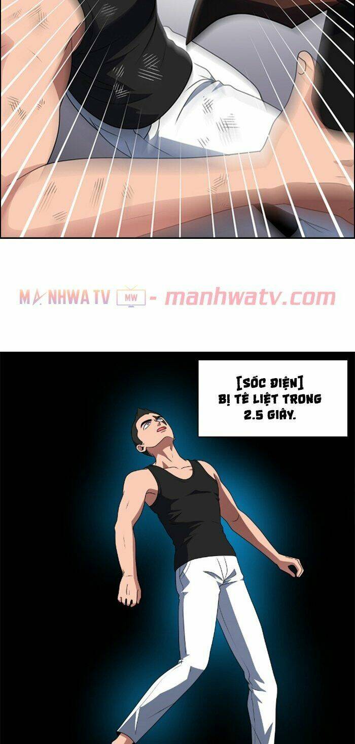 No Scope - Chương 47
