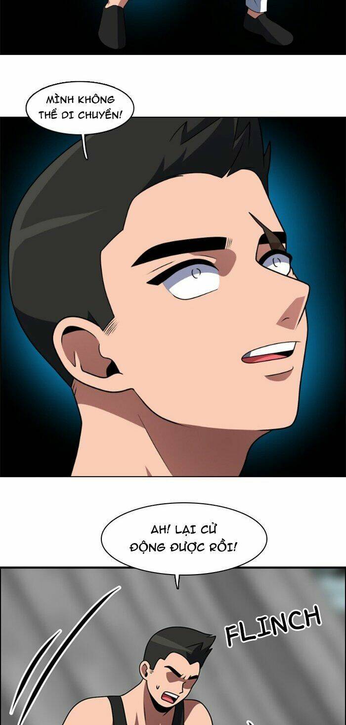 No Scope - Chương 47