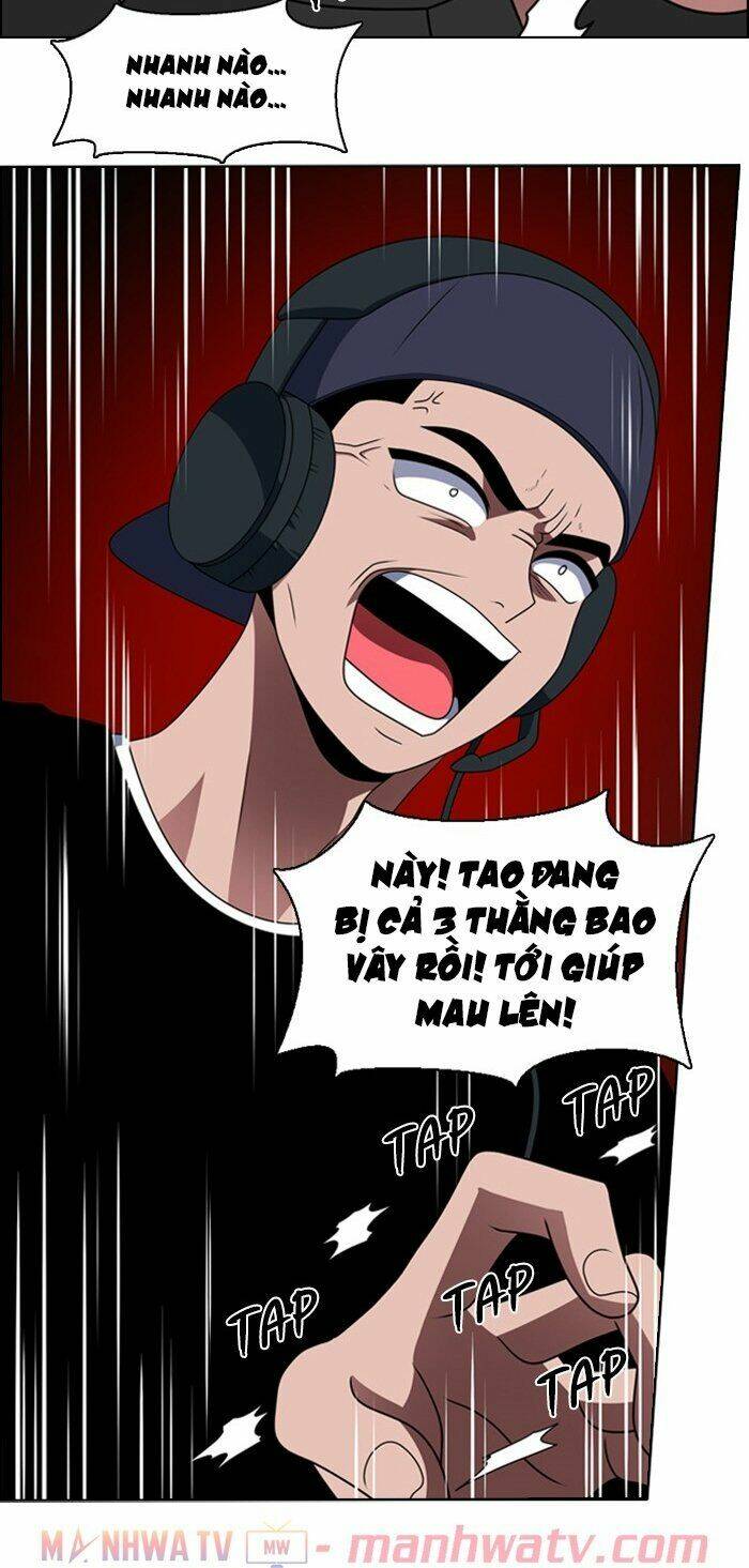 No Scope - Chương 47