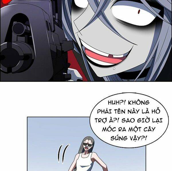 No Scope - Chương 47