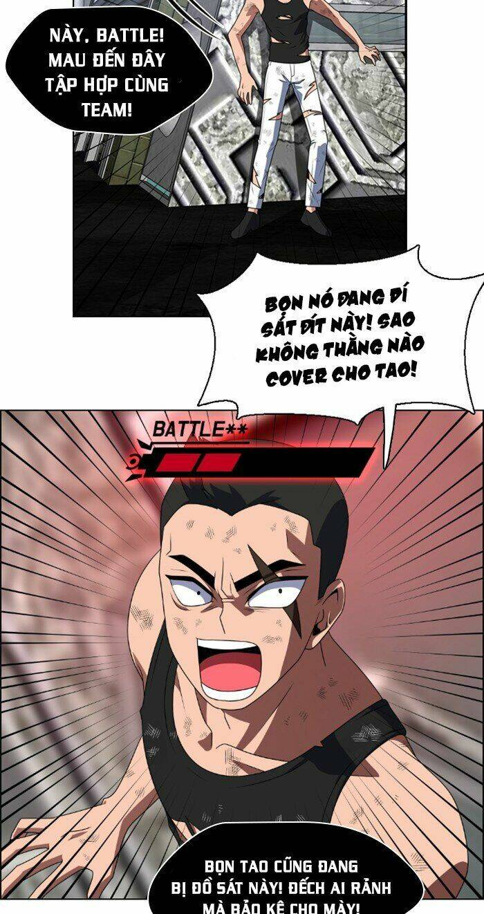 No Scope - Chương 47