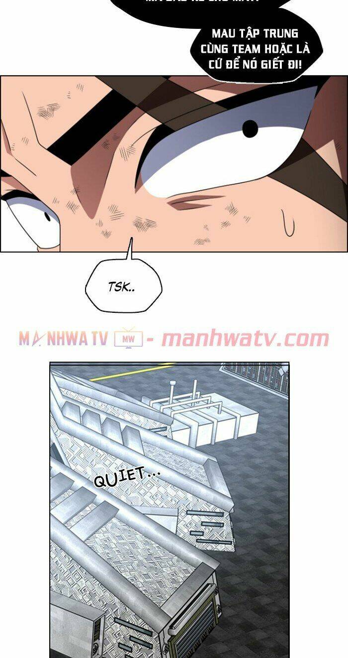 No Scope - Chương 47