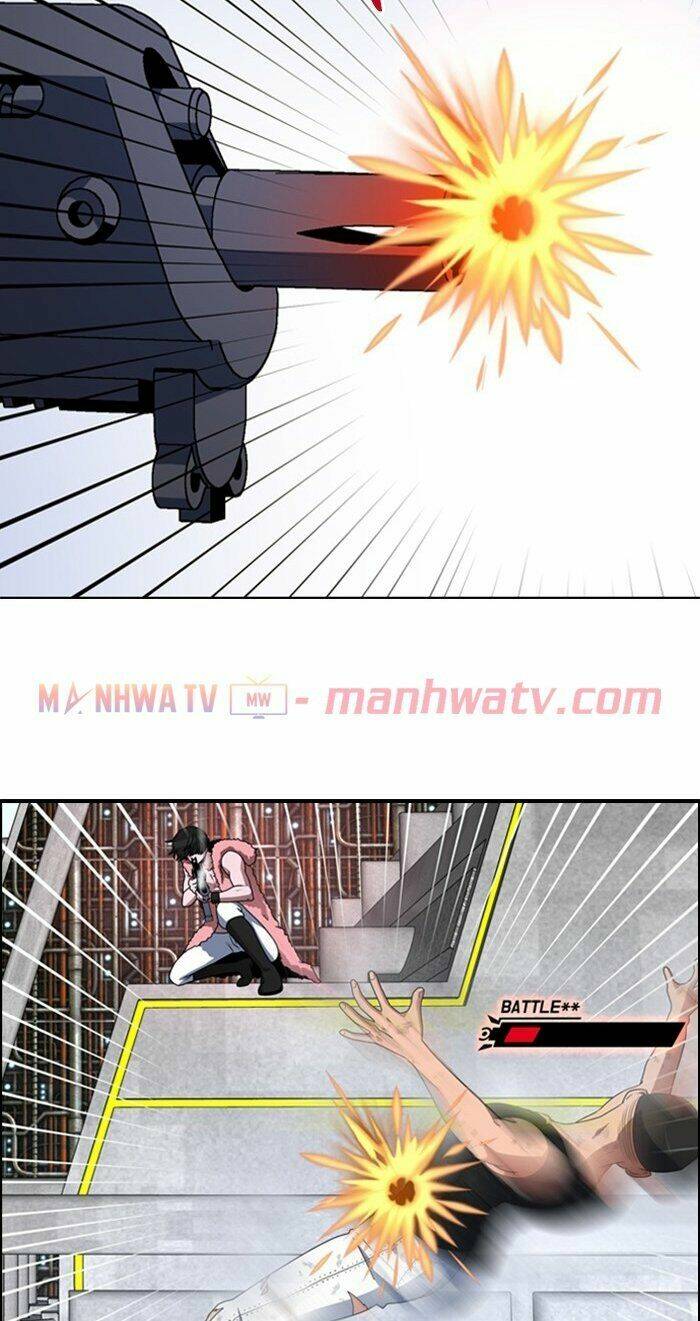 No Scope - Chương 47