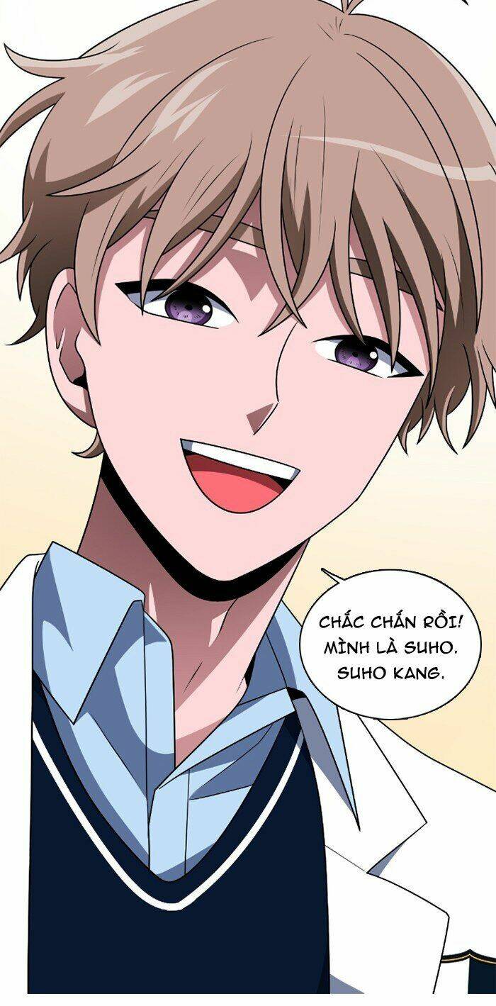 No Scope - Chương 48