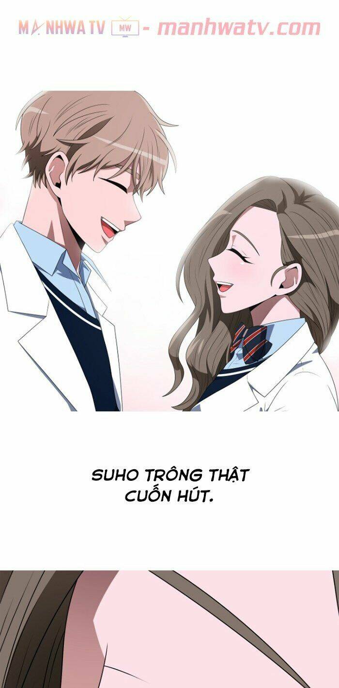 No Scope - Chương 48
