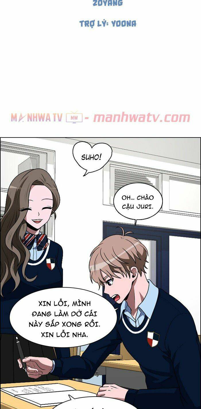 No Scope - Chương 48