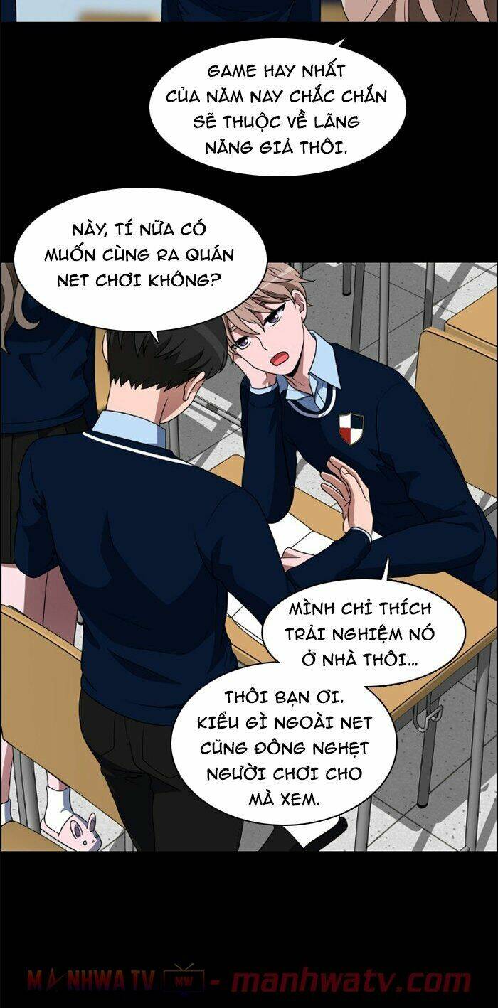 No Scope - Chương 48