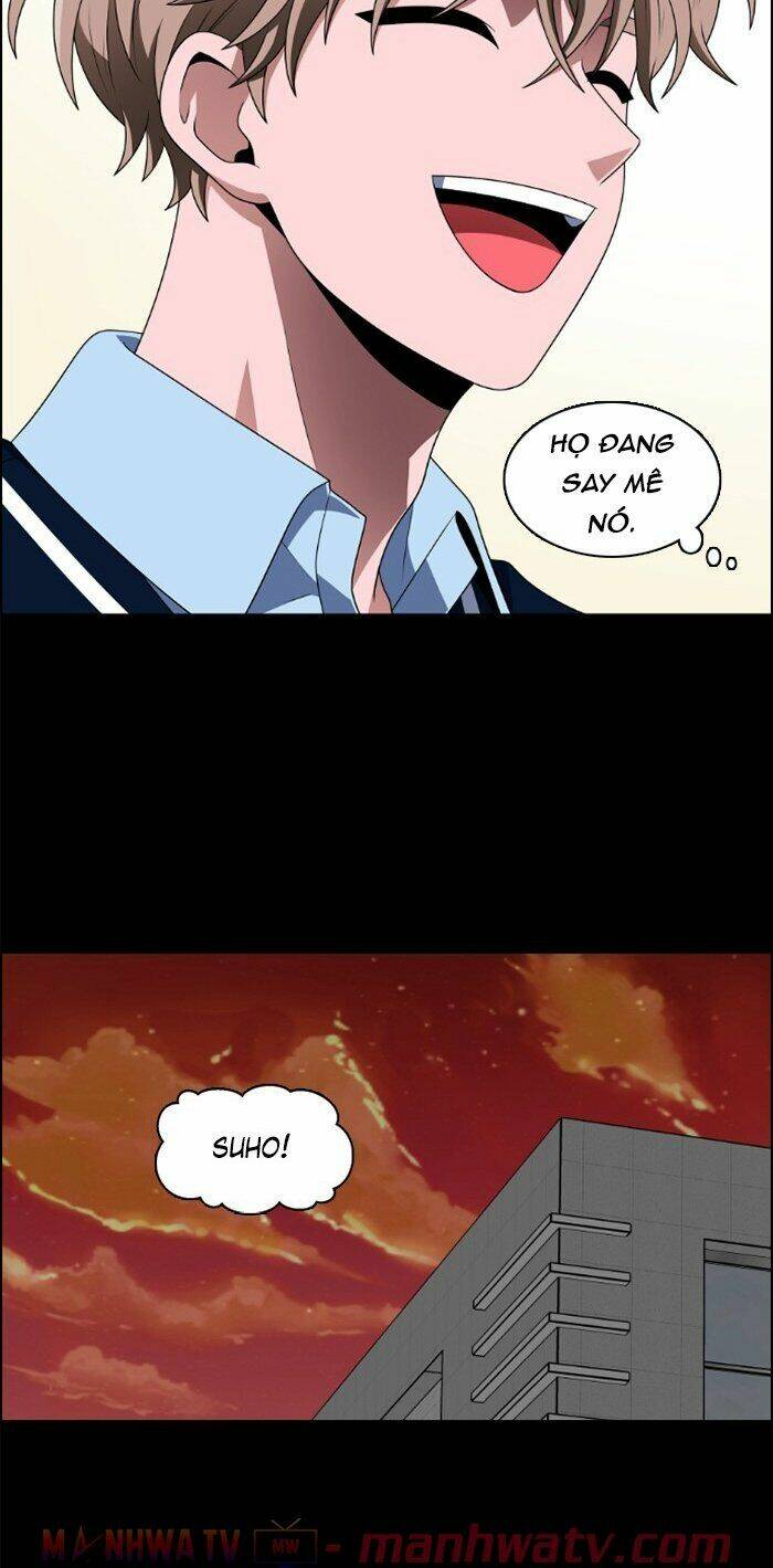 No Scope - Chương 48