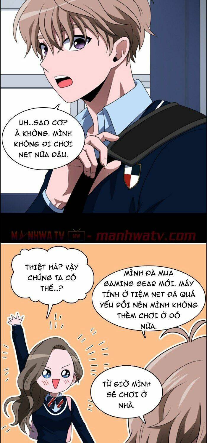 No Scope - Chương 48
