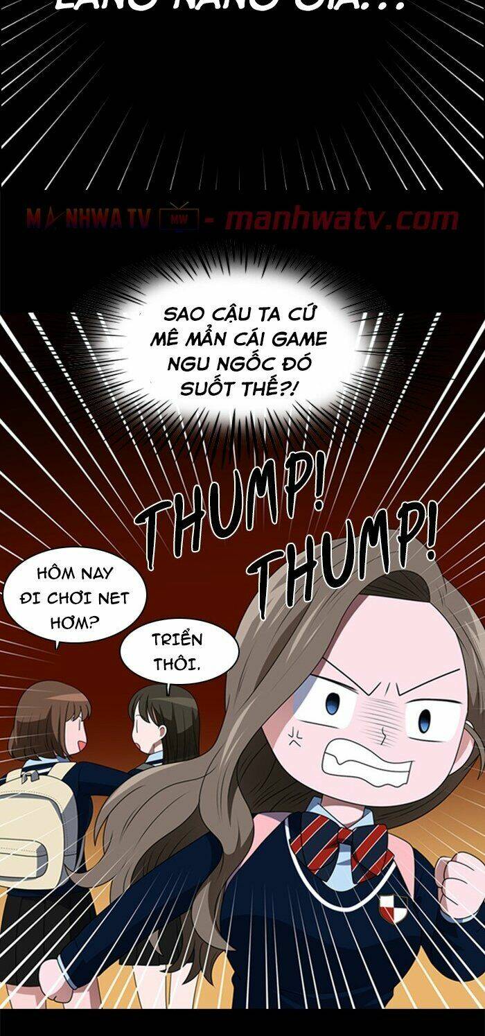 No Scope - Chương 48