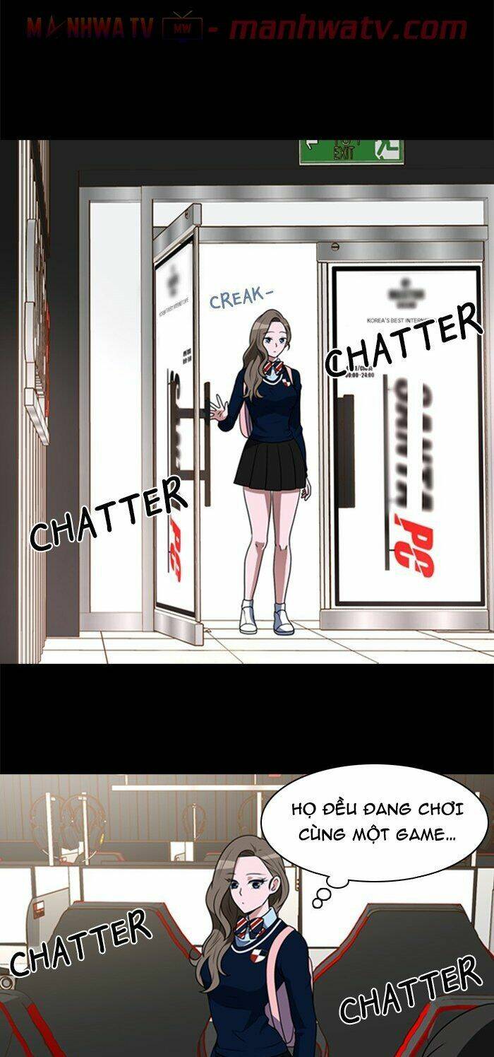No Scope - Chương 48