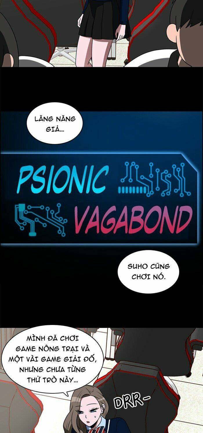 No Scope - Chương 48