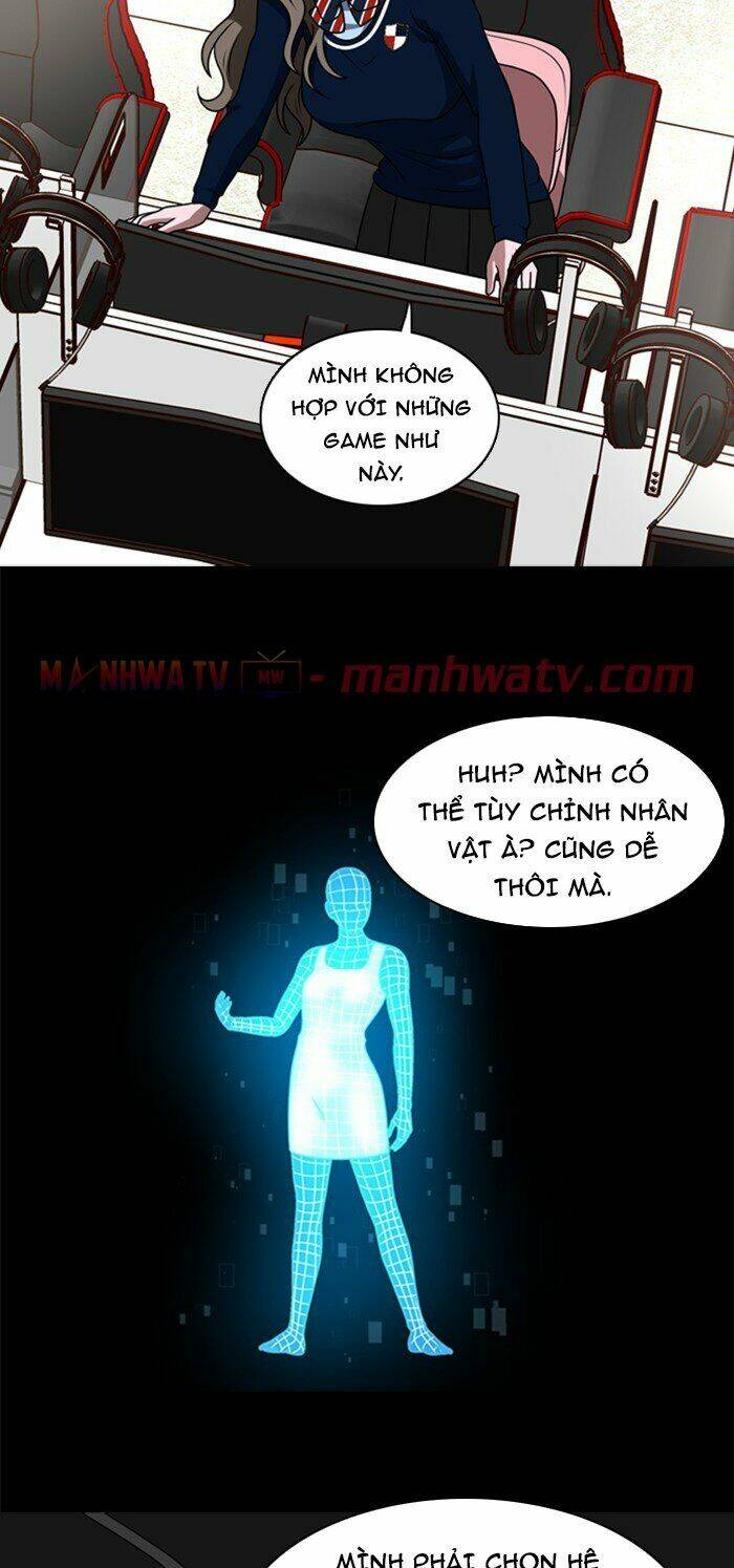 No Scope - Chương 48