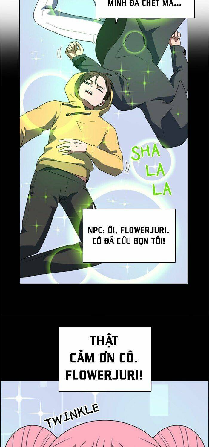 No Scope - Chương 48