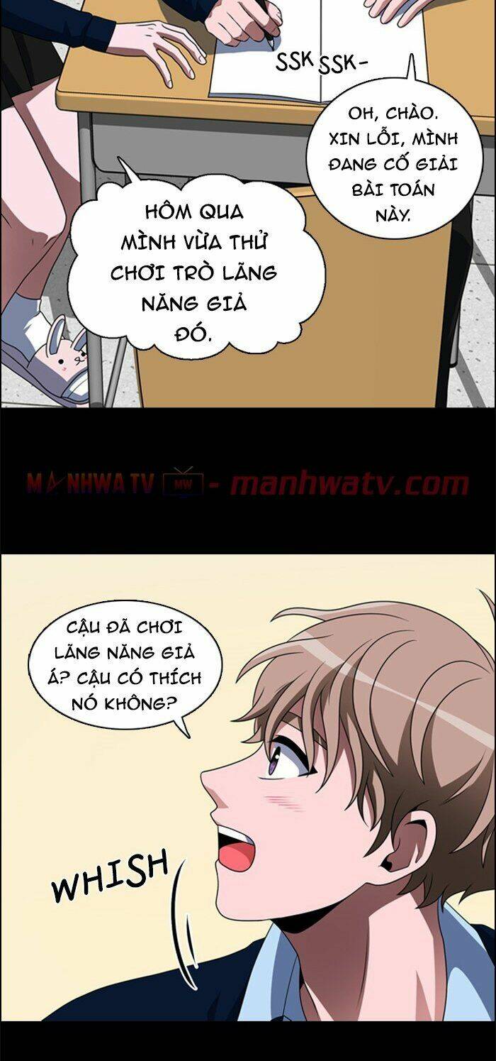 No Scope - Chương 48
