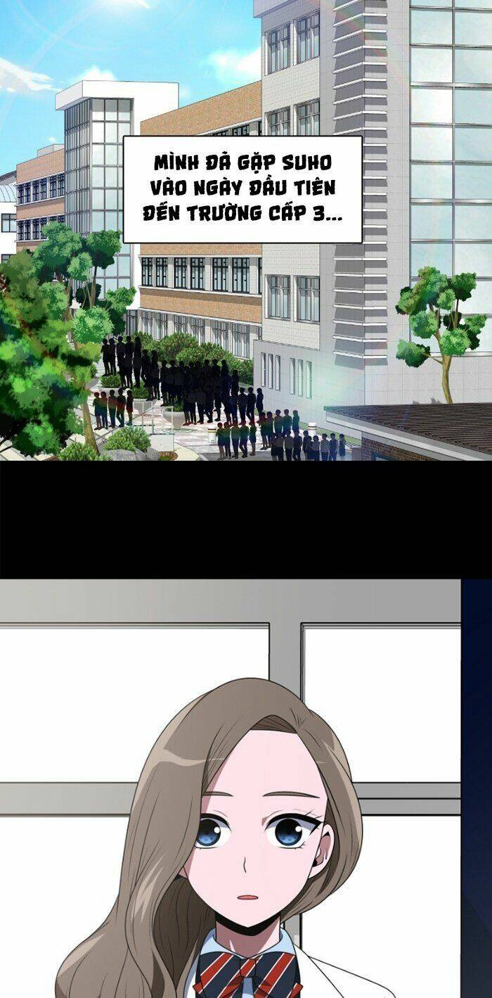 No Scope - Chương 48