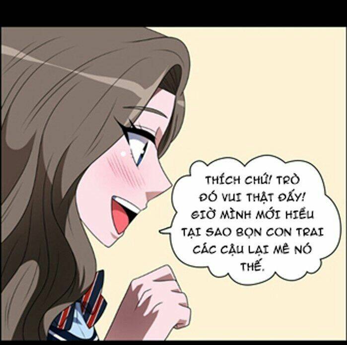 No Scope - Chương 48