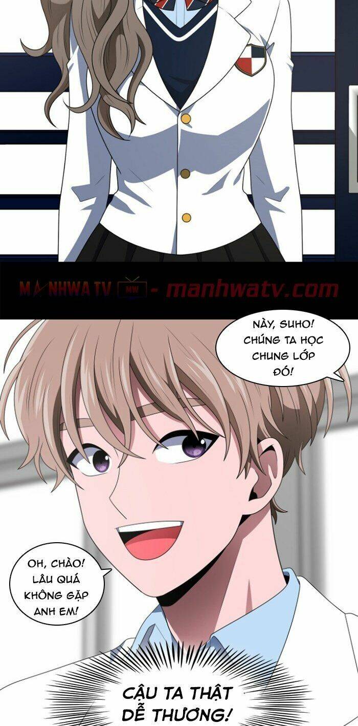 No Scope - Chương 48