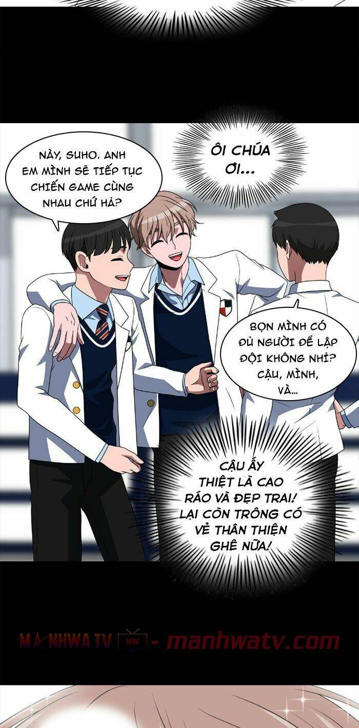 No Scope - Chương 48