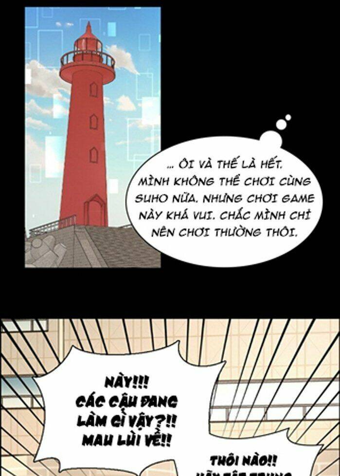 No Scope - Chương 48