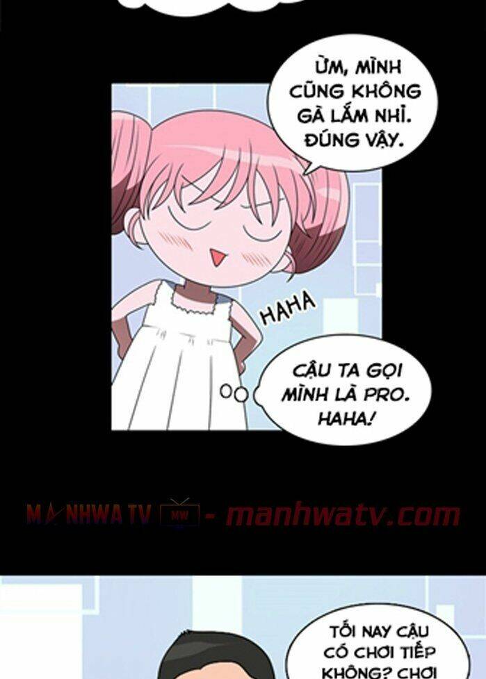 No Scope - Chương 48