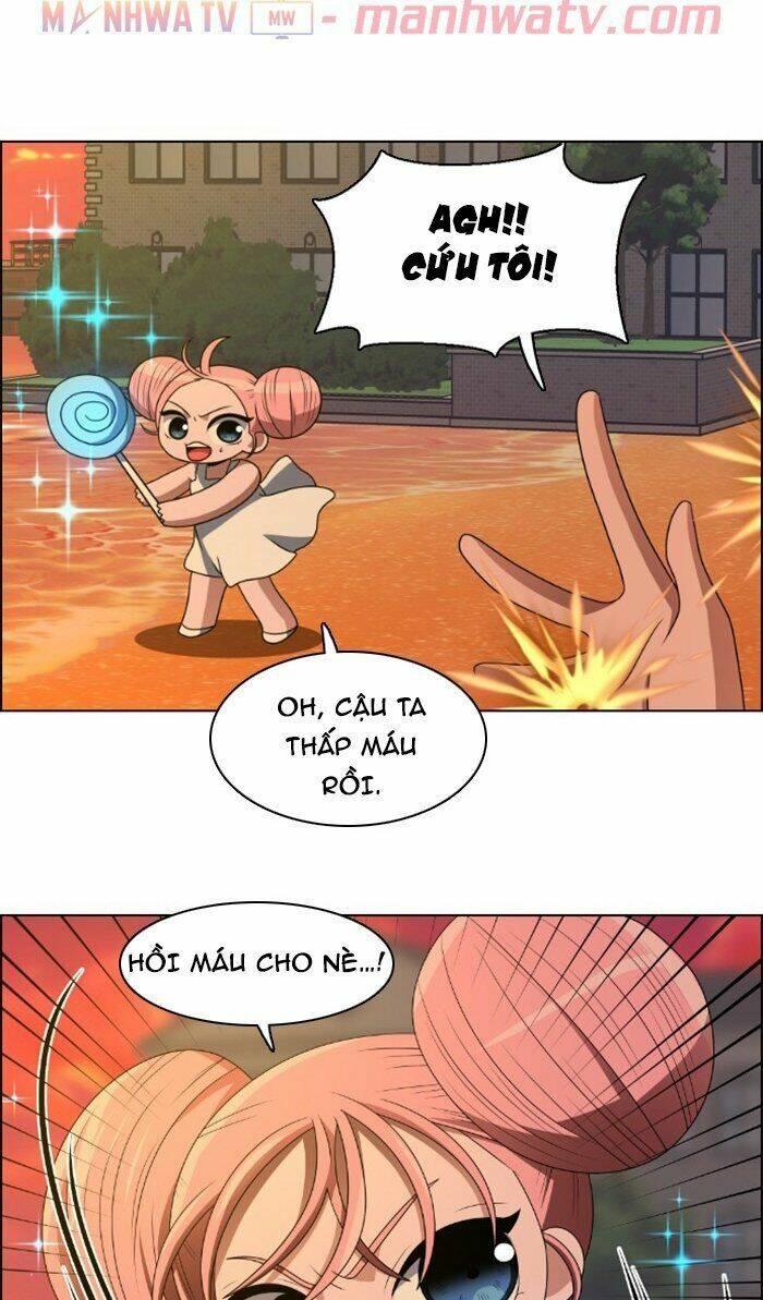 No Scope - Chương 49