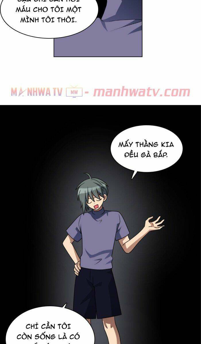 No Scope - Chương 49