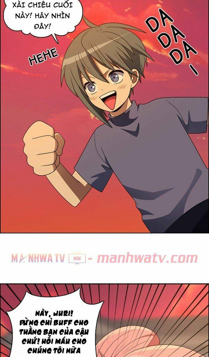 No Scope - Chương 49