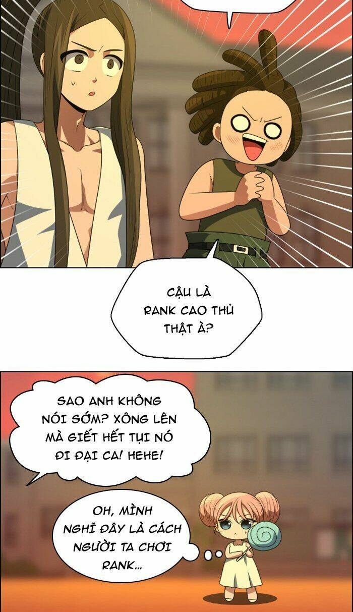 No Scope - Chương 49