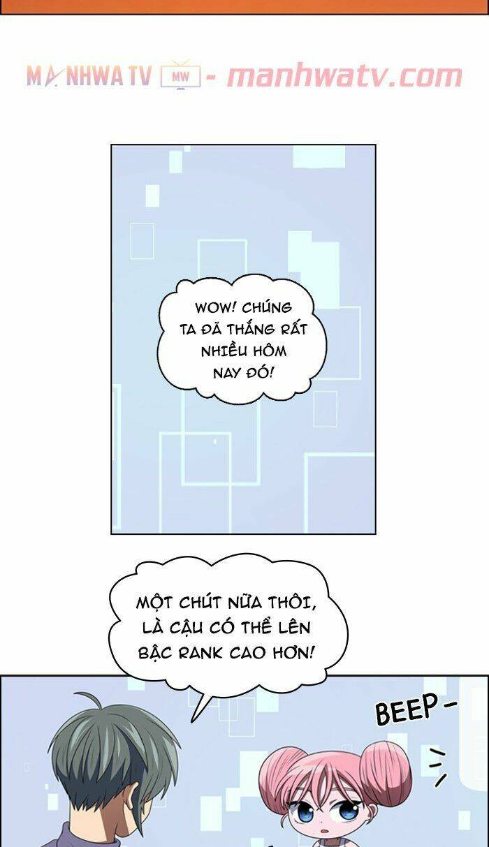 No Scope - Chương 49