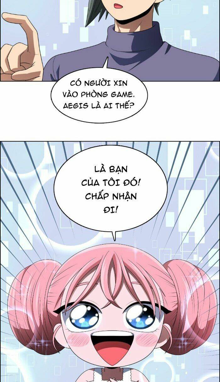 No Scope - Chương 49