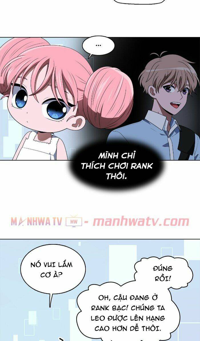 No Scope - Chương 49