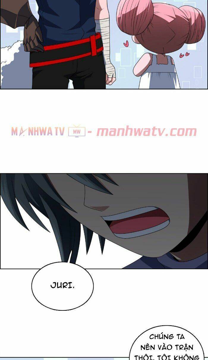 No Scope - Chương 49