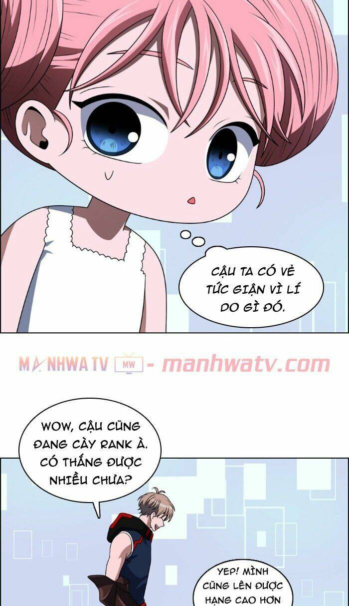No Scope - Chương 49