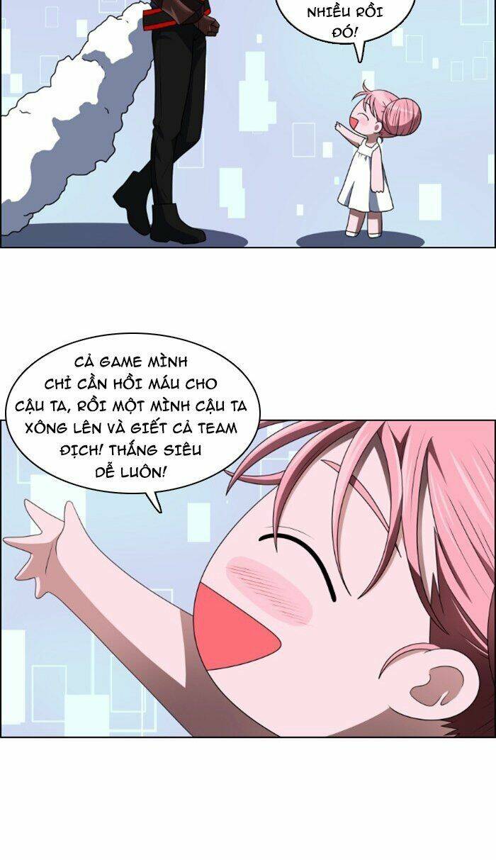 No Scope - Chương 49