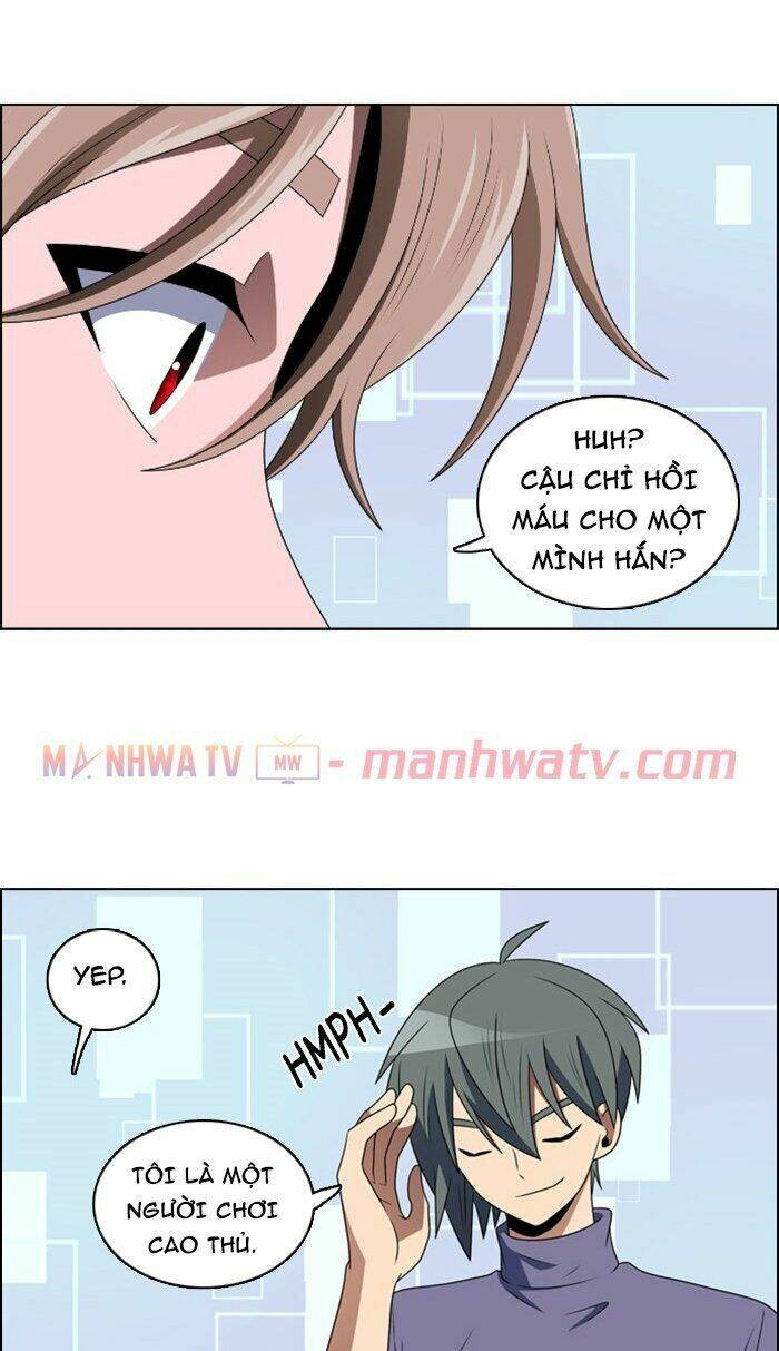 No Scope - Chương 49